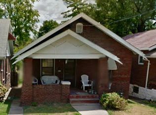 3512 West Pl, Saint Louis, MO 63121