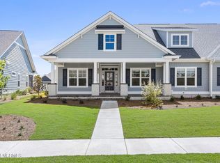 1295 Cape Fear National Dr, Leland, NC 28451