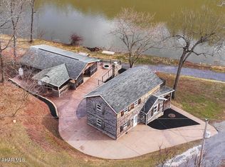 386 Burkett Bridge Rd, Everett, PA 15537