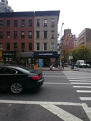 1175 Second Avenue in Lenox Hill