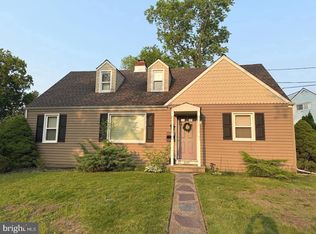 509 5th Ave #A, Barrington, NJ 08007