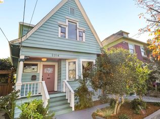 2314 Russell St, Berkeley, CA 94705