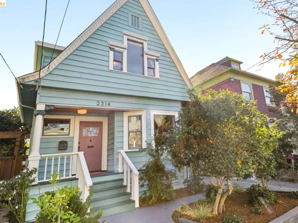 2314 Russell St, Berkeley, CA 94705