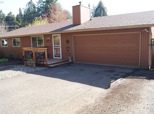 4216 NE Brogden St, Hillsboro, OR 97124