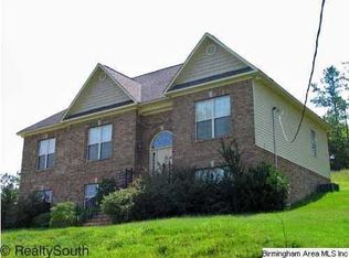 2255 Lower Lake Dr, Odenville, AL 35120