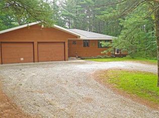 9589 State Highway 54, Amherst, WI 54406