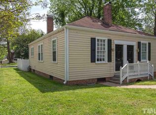 708 N Boylan Ave, Raleigh, NC 27605