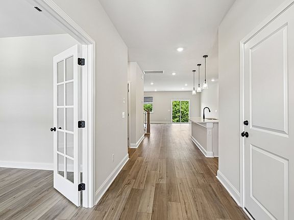 5th image of 117 Emeline Way Lot 7