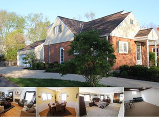 712 Acorn Dr, Dayton, OH 45419