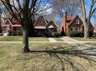 15059 Forrer St #61, Detroit, MI 48227