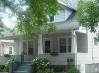 711 Saint George St, Green Bay, WI 54302