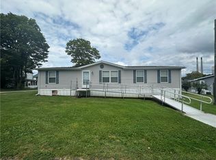 171 17th St, New Florence, PA 15944