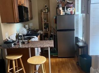 49 Hereford St #4, Boston, MA 02115