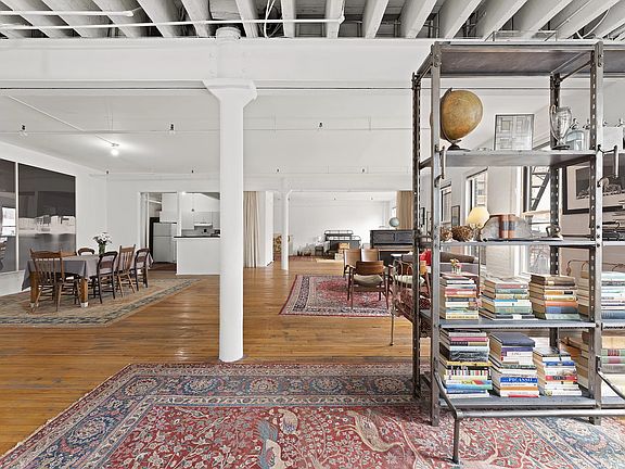5th image of 48 Great Jones St APT 5R