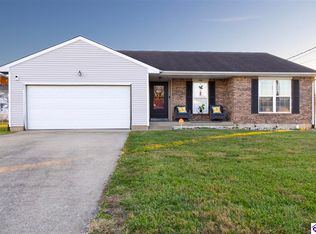 1310 Fleming Dr, Elizabethtown, KY 42701