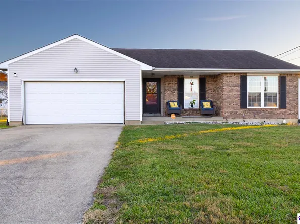 1310 Fleming Dr, Elizabethtown, KY 42701