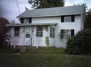 33 Front St, Commercial Point, OH 43146