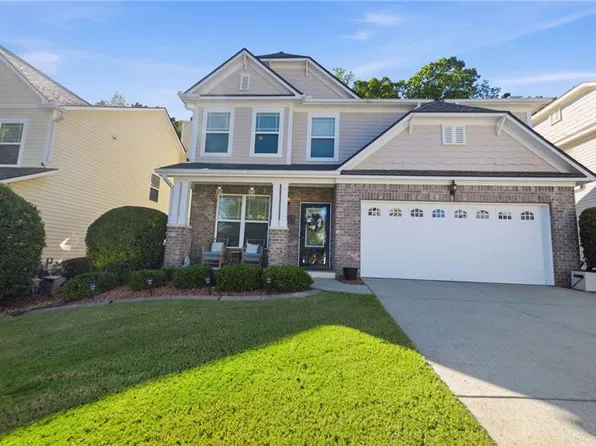 3626 Downing Dr, Cumming, GA 30040