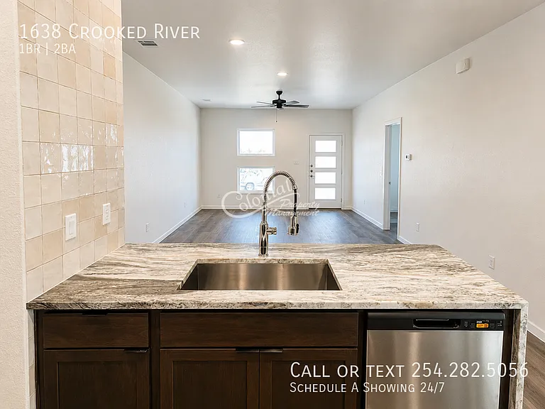 1638 Crooked River Ct — Photo 6