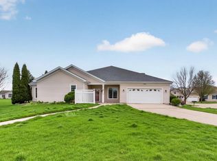 Stone Creek, Madison, WI 53719