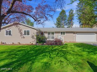 416 S Timber Ln, Post Falls, ID 83854