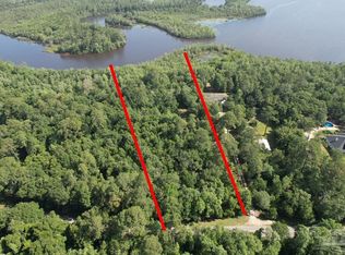 Johnson Rd, Milton, FL 32583