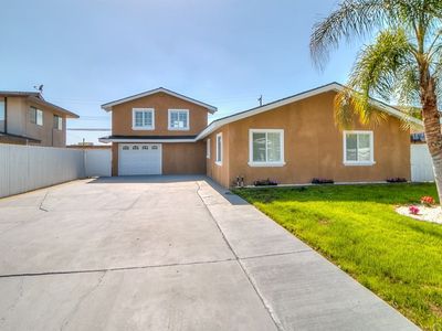2433 Pattiglen Ave, La Verne, CA, 91750