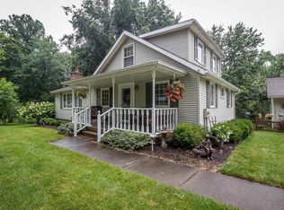 1880 Howenstine Dr SE, East Sparta, OH 44626