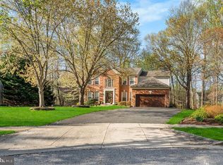 14701 Danton Ct, Bowie, MD