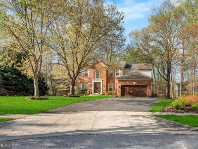 14701 Danton Ct, Bowie, MD, 20721