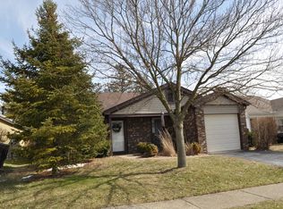 6274 Emberwood Rd, Dublin, OH 43017