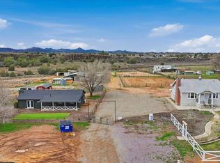 21200 N Old Highway 89, Paulden, AZ 86334