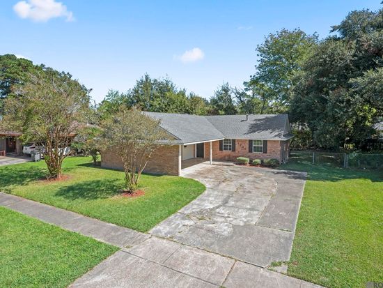 1734 N Rosedale Dr, Baton Rouge, LA 70815