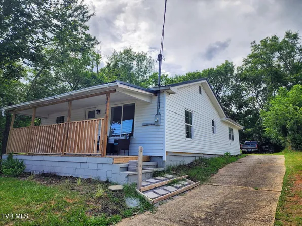 417 E Bernard Ave, Greeneville, TN 37745