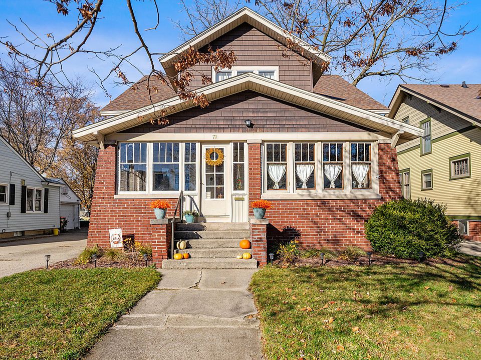 1st image of 71 W 19th St