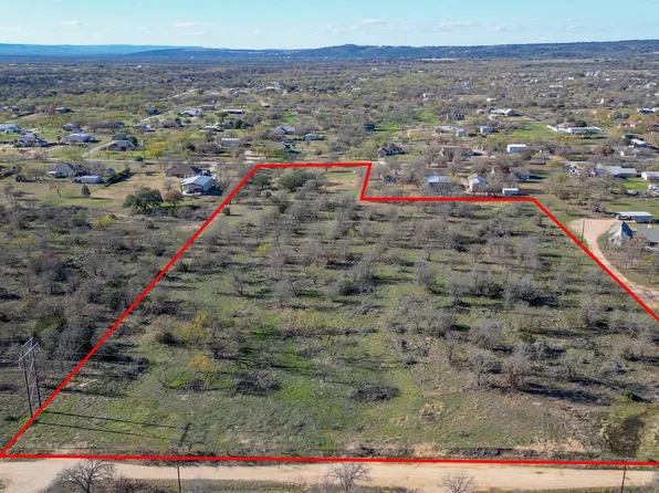231 CR 144A, Marble Falls, TX 78654