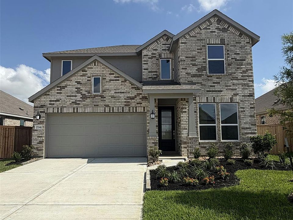 1st image of 27246 Wheat Falls Ln