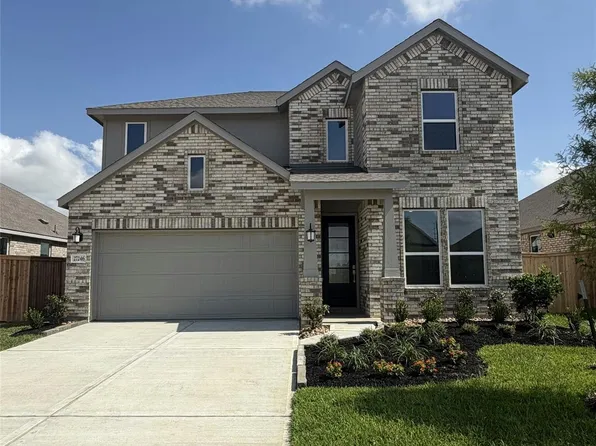27246 Wheat Falls Ln, Hockley, TX 77447