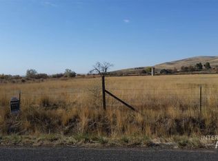 Tbd Unity Ln, Weiser, ID 83672