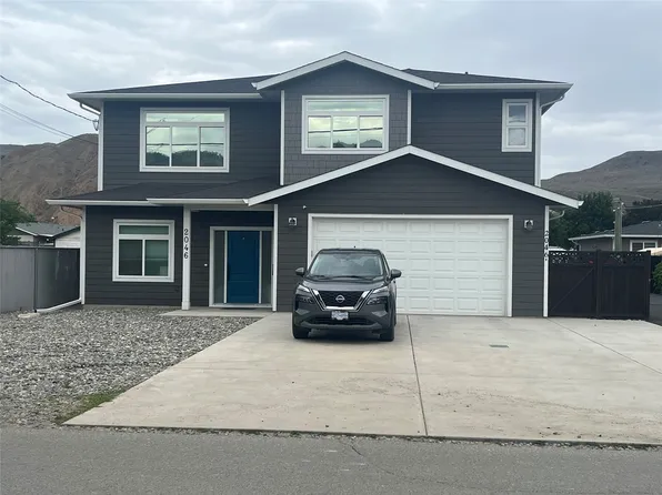 2046 Sunnycrest Ave, Kamloops, BC V2B 4M1