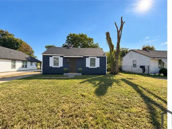 1820 S Barksdale St, Memphis, TN 38114