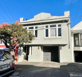 1850 10th Ave, San Francisco, CA, 94122