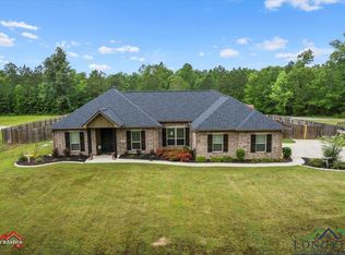 1185 Judge Furrh Rd, Elysian Fields, TX 75642