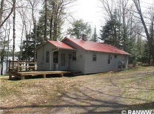 3108 N Johnson Rd, Winter, WI 54896
