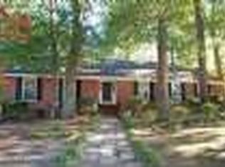 502 Upland Dr, Wilmington, NC 28411
