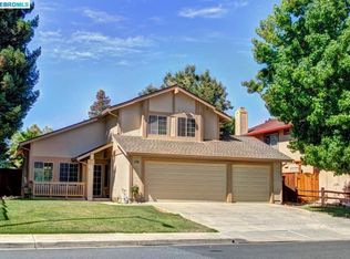 4746 Fawn Hill Way, Antioch, CA 94531