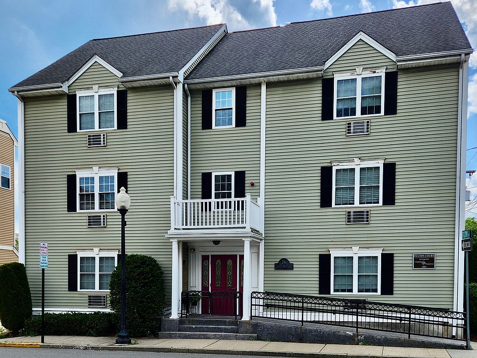 1st image of 26 N Main St APT 5