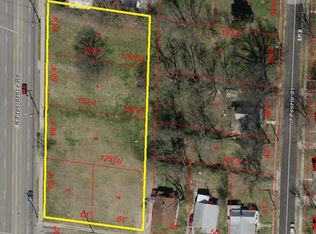 604 N Providence Rd, Columbia, MO 65203