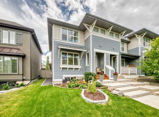 67 N Mahogany Dr SE, Calgary, AB T3M 2K3