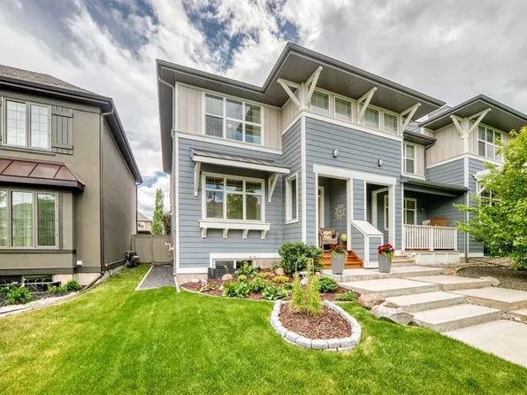 67 N Mahogany Dr SE, Calgary, AB T3M 2K3